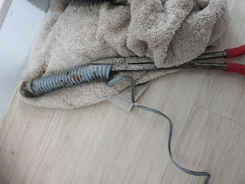 수지구 하수구막힘 동천동 하수구막힘 하수구 냄새 업체 점검부터 재발 방지까지 해결