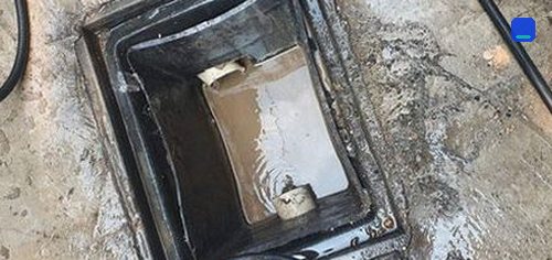 수지구 · 전화 상담 뒤 방문 고객 글 사진